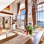 Dom wakacyjny Customs House Kalkan