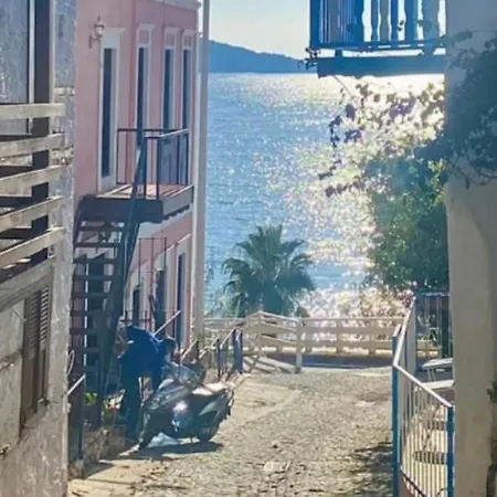 Customs House Holiday home *