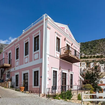 Customs House Holiday home *