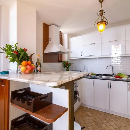 Customs House Holiday home