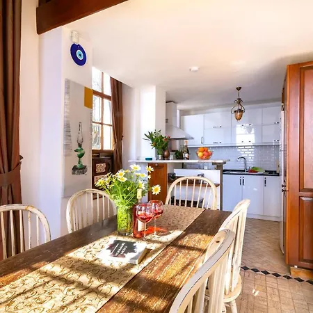 Customs House Holiday home *