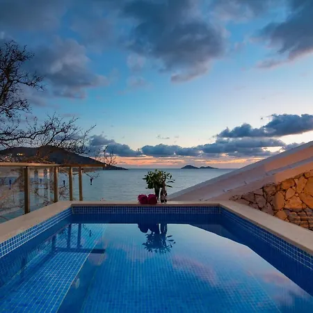 Customs House Kalkan