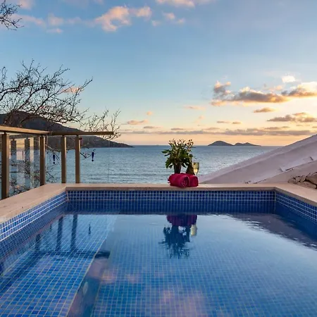 Customs House Holiday home