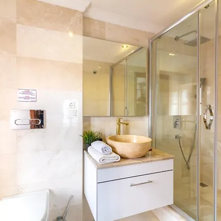 Customs House Kalkan