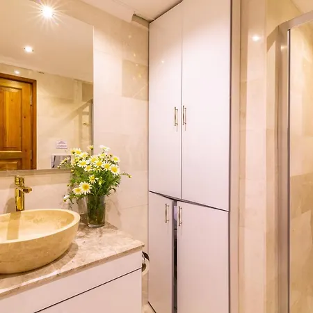 Customs House Holiday home