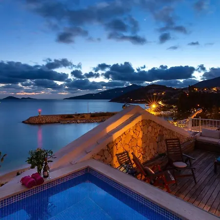 Customs House Tatil Evi