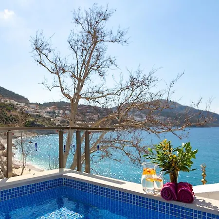 Holiday home Customs House *