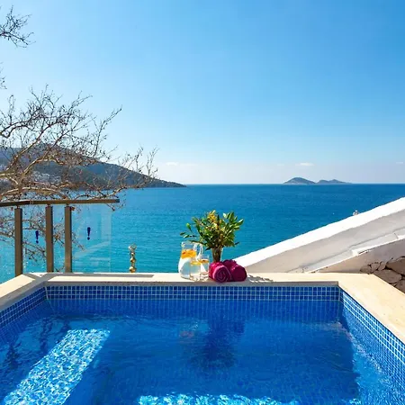 Holiday home Customs House *