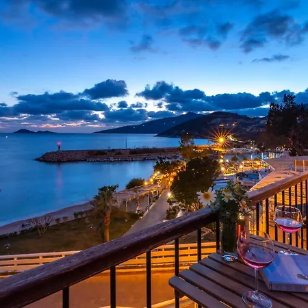 Customs House Tatil Evi
