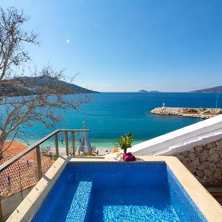 Customs House Holiday home