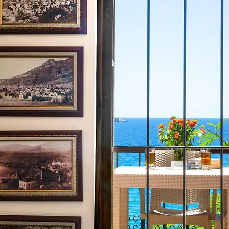 Customs House * Kalkan