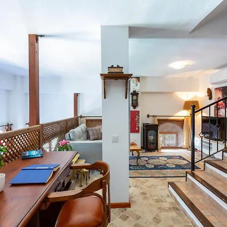 Customs House בית נופש