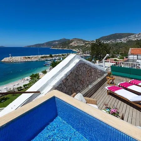 Customs House Tatil Evi