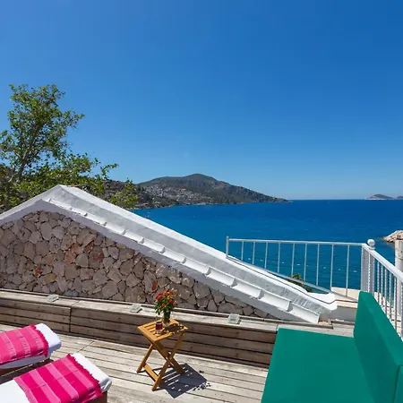 Customs House * Kalkan