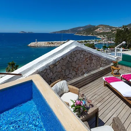 Customs House Kalkan