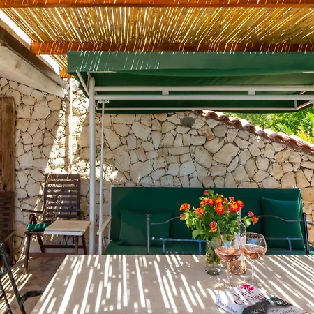 בית נופש Customs House