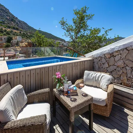 Customs House Tatil Evi *