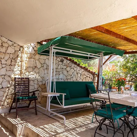Tatil Evi Customs House Kalkan