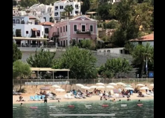 Casa vacanze Customs House *