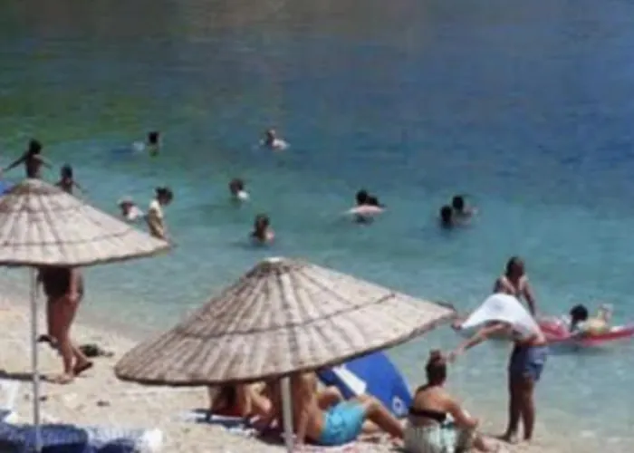 Casa vacanze Customs House