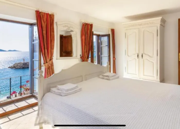 Customs House Casa vacanze Kalkan