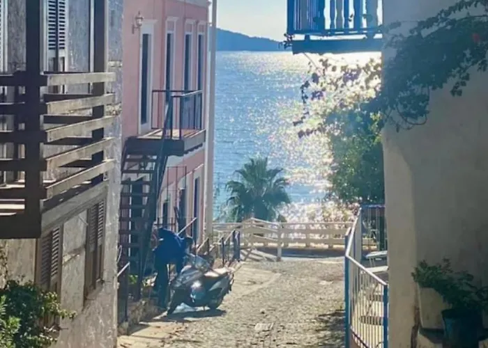 Customs House Casa vacanze *