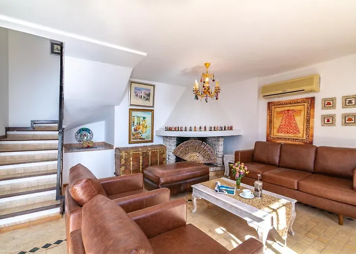 Hébergement de vacances Customs House *