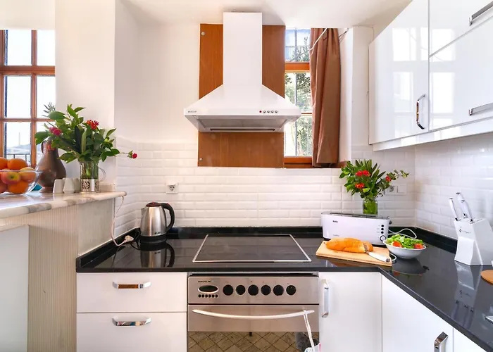 Customs House * Kalkan