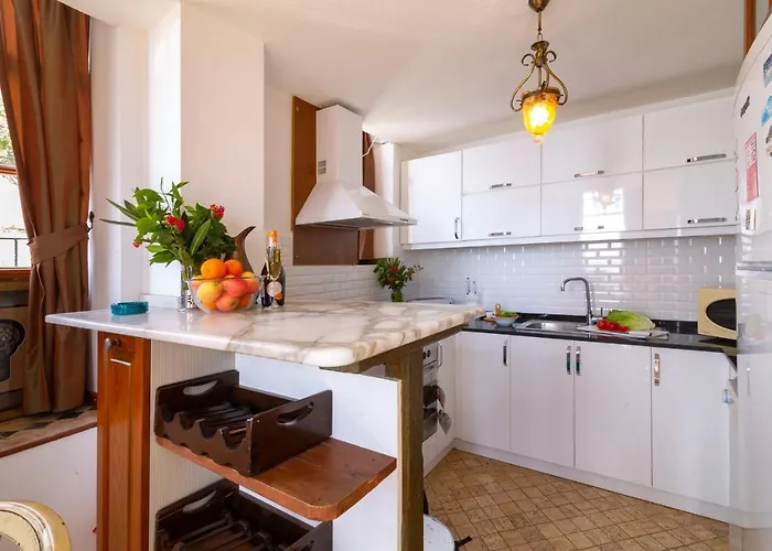 Customs House Casa vacanze