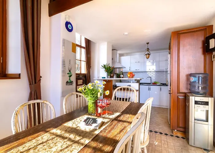 Customs House Casa vacanze *