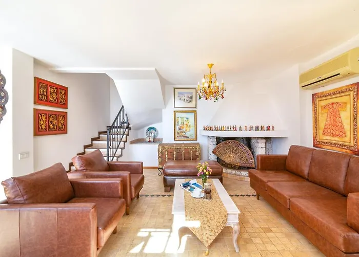 Customs House Casa vacanze Kalkan