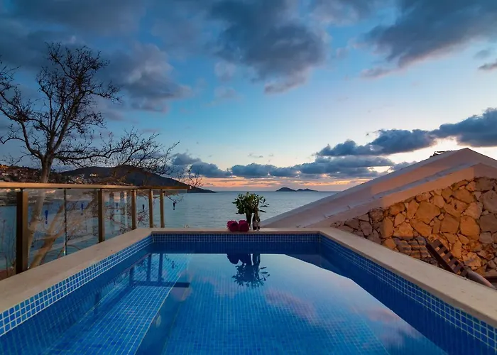 Customs House Kalkan