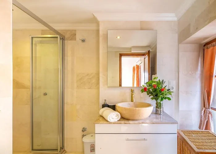 Customs House * Kalkan