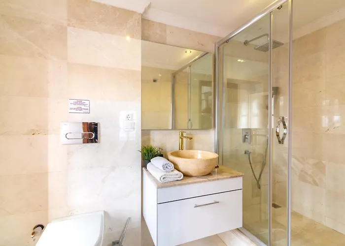 Customs House Kalkan