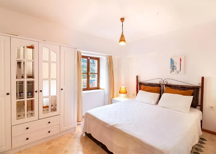 Customs House Kalkan