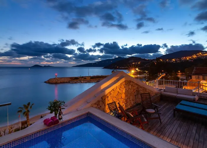 Customs House Casa vacanze