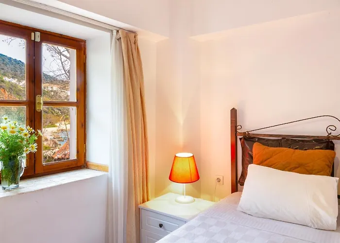 Customs House Casa vacanze