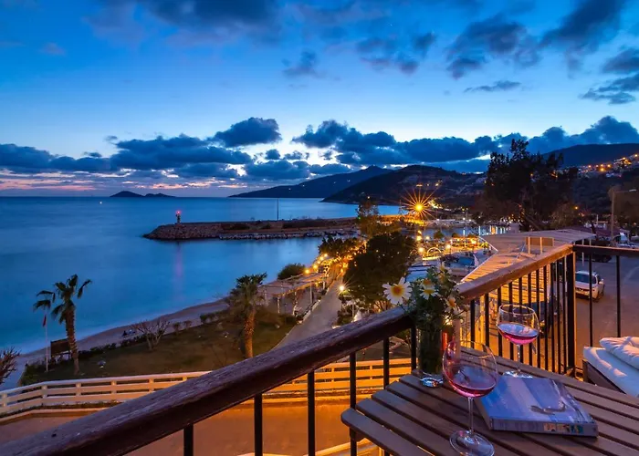 Customs House Casa vacanze