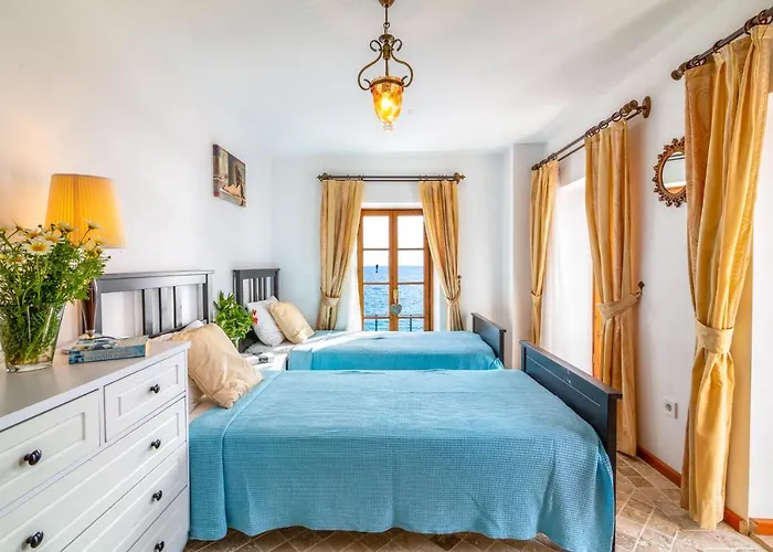 Customs House Casa vacanze Kalkan