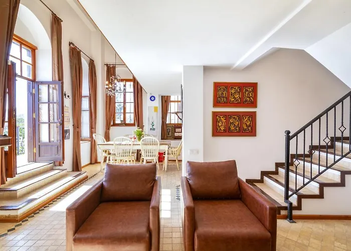 Customs House Kalkan