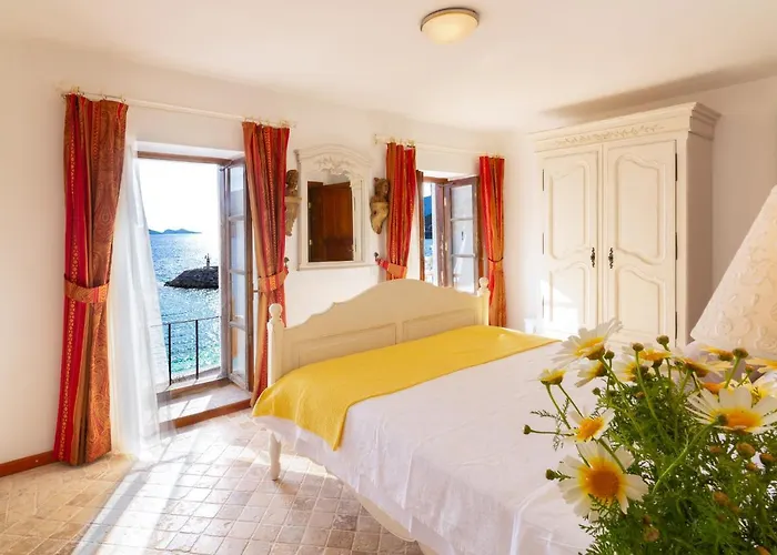 Casa vacanze Customs House *