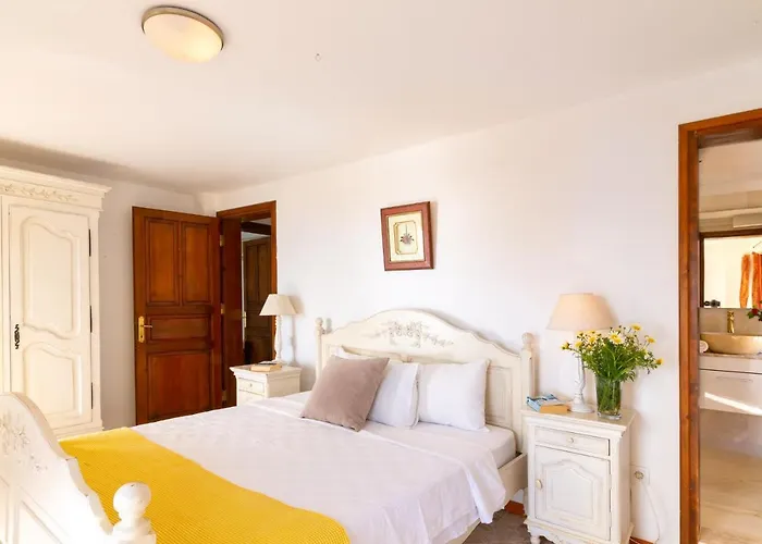 Customs House Casa vacanze Kalkan