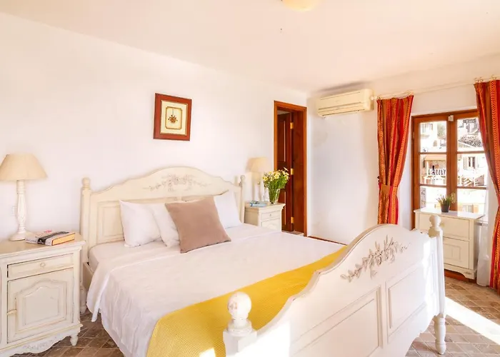 Customs House * Kalkan