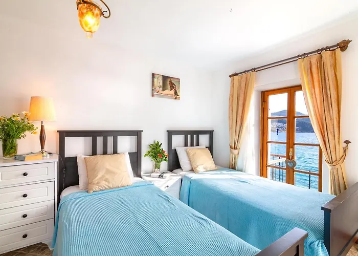 Casa vacanze Customs House Kalkan