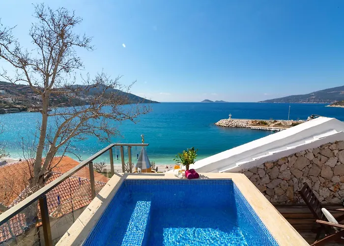 Customs House Casa vacanze