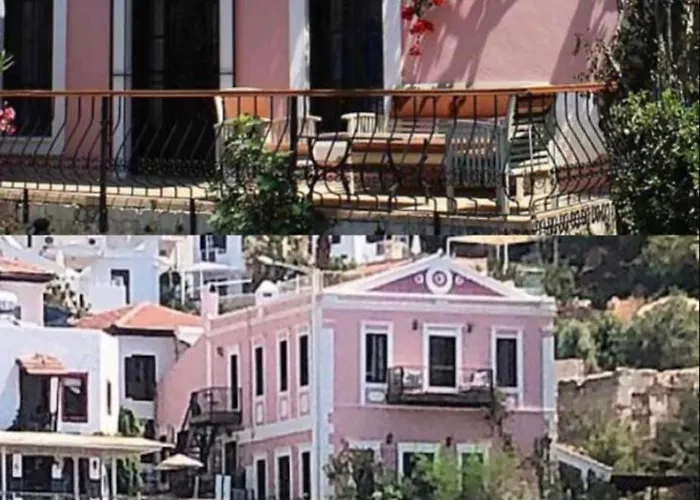 Customs House Casa vacanze