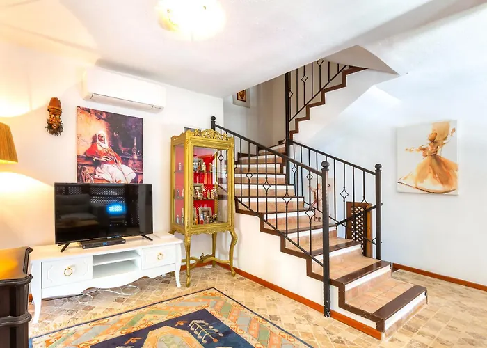 Casa vacanze Customs House