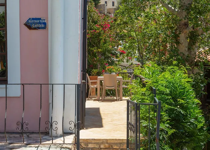 Casa vacanze Customs House