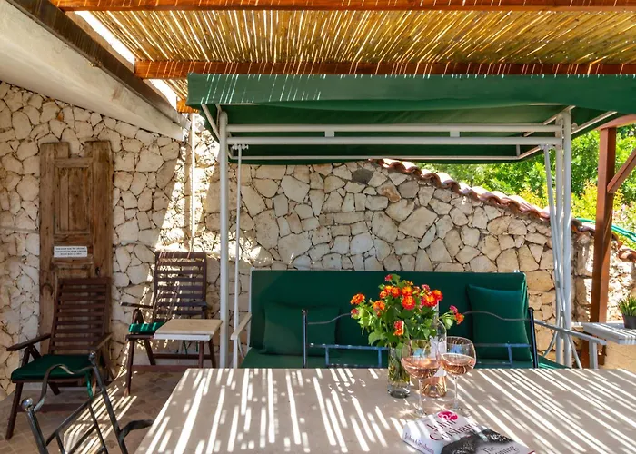 Tatil Evi Customs House