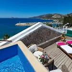 Customs House Kalkan
